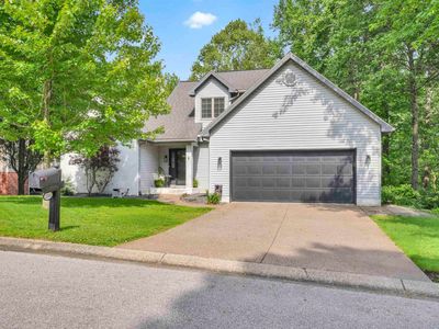 2202 W Haven Dr, Evansville, IN, 47720