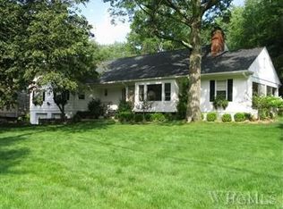 19 Ramapo Trl, Harrison, NY 10528