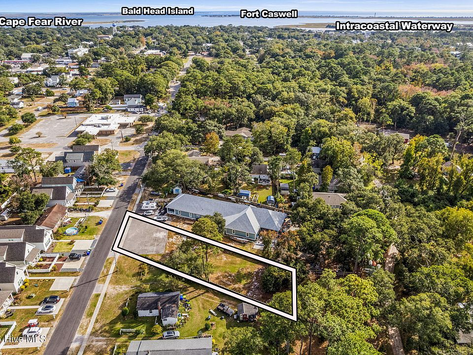1st image of Lot 5a N Caswell Avenue LOT 5A