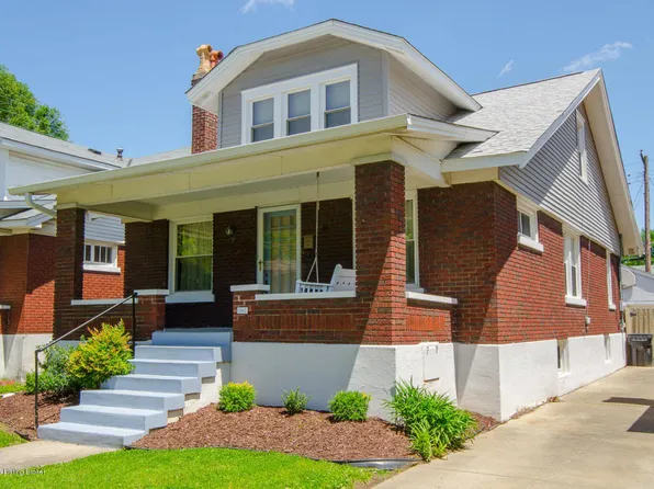 2403 Sherry Rd, Louisville, KY 40217
