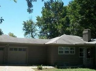 8125 E 80th Ter, Kansas City, MO 64138