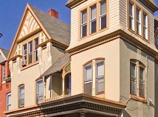 715 N 5th St APT 2, Reading, PA 19601