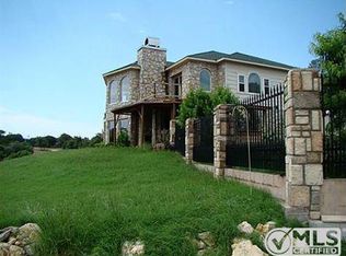 155 County Road 1540, Morgan, TX 76671