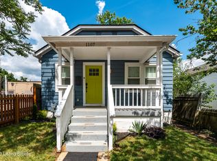 1107 Reutlinger Ave, Louisville, KY 40204