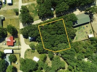 9815 Private Road 3792 LOT 482-4, Quinlan, TX 75474