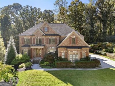 5280 Abbey Park Ln, Mableton, GA, 30126
