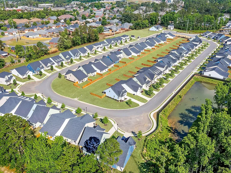 The Cottages at Ansley — Photo 33