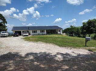2078 Bolin Hill Rd, Harrison, AR 72601