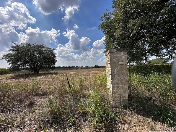 LOT 3 Stevens Rd LOT .7, Von Ormy, TX 78073