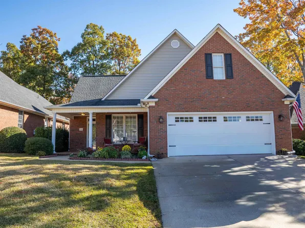 366 Savanna Plains Dr, Spartanburg, SC 29307