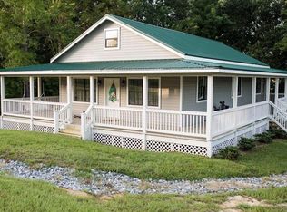 12 Mills Ln, Hattiesburg, MS 39401