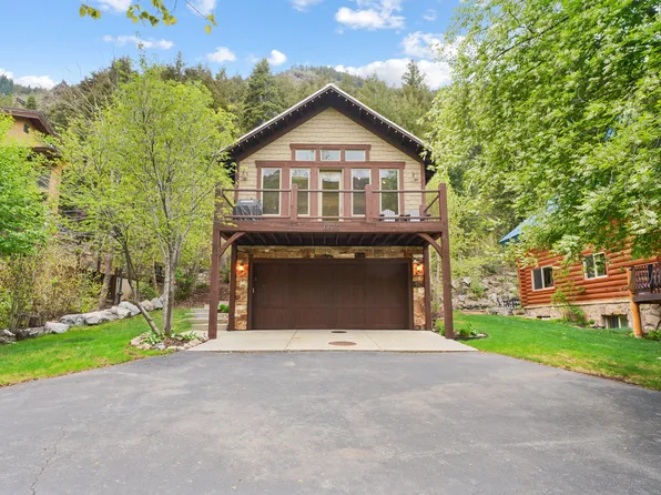 6635 N Fairfax Dr, Provo, UT 84604