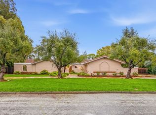 14660 Gallant Fox Way, Morgan Hill, CA 95037
