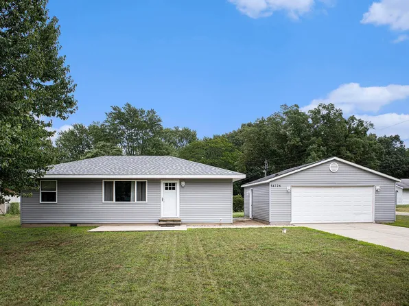 54726 Bradley St, Elkhart, IN 46514