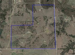 3550th Rd, Yale, OK 74085