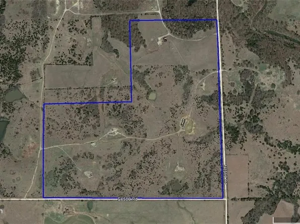 3550th Rd, Yale, OK 74085