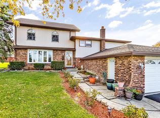 8801 W 85th St, Justice, IL 60458