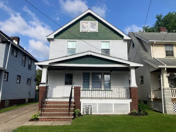 3400 W 91st St, Cleveland, OH 44102