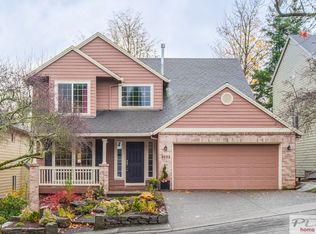 9622 NW Arborview Dr, Portland, OR 97229