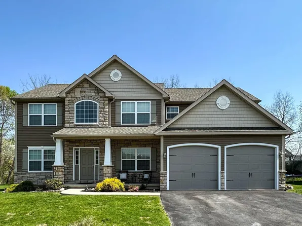 300 Sofia Blvd, Blandon, PA 19510