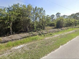4180 64th Ave NE LOT 1, Naples, FL 34120