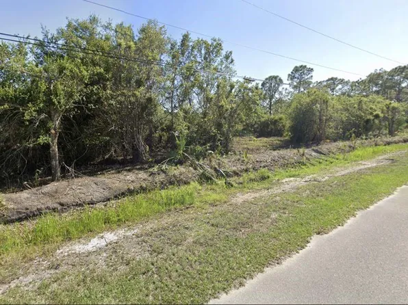 4180 64th Ave NE Lot 1, Naples, FL 34120