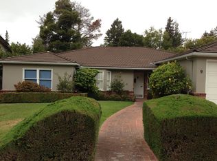 9 Crest Rd, Piedmont, CA 94611