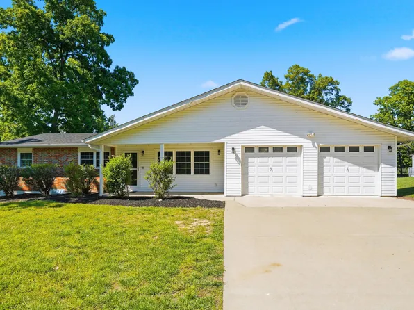 4507 Oak View Dr, Columbia, MO 65202
