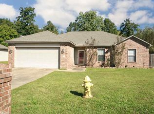36 Thunderbird Dr, Cabot, AR 72023