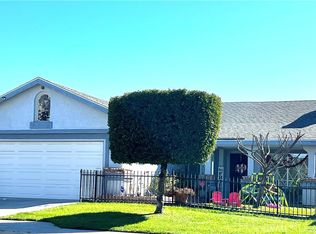 3449 Morro Hill Rd, Hemet, CA 92545