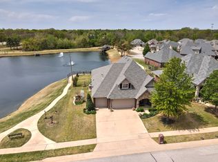 4036 S Umbrella Ave, Broken Arrow, OK 74011
