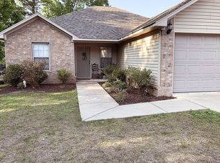 5785 John Hancock Dr, Benton, AR 72019