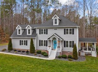 17406 Simmons Branch Ter, Chesterfield, VA 23838