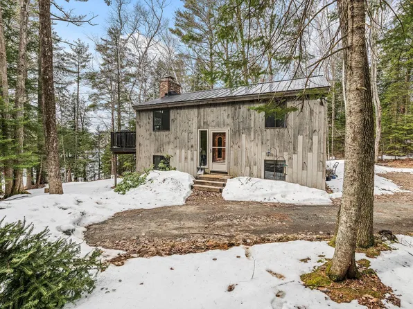 309 Stocker Pond Road, Grantham, NH 03753