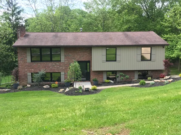 (undisclosed Address), Finleyville, PA 15332