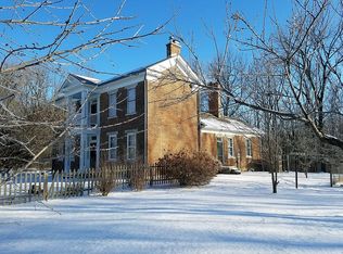 1816 Concord Rd, Gosport, IN 47433