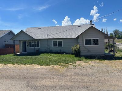 599 Spurr St, Montague, CA, 96064