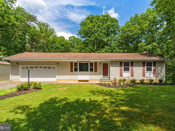 11053 Brent Town Rd, Catlett, VA 20119