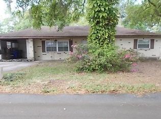 4551 S Remington Rd, Lakeland, FL 33813