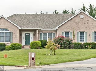 7 Sanaz Ct, Middletown, MD 21769