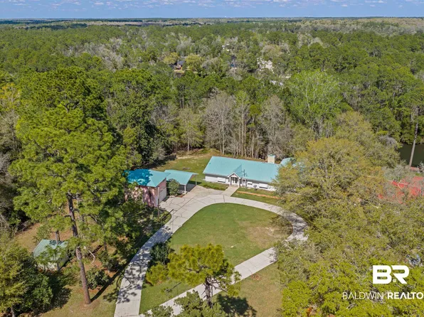 12775 River Creek Dr, Fairhope, AL 36532