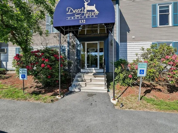 132 Eastern Avenue #302, Manchester, NH 03104