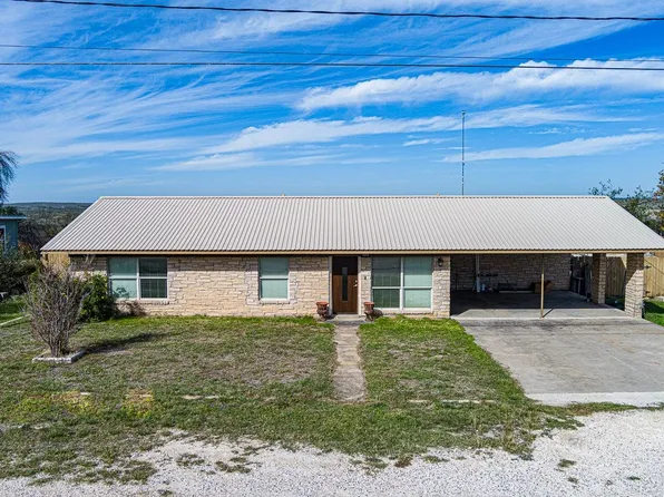 36 Langtry St, Del Rio, TX 78840