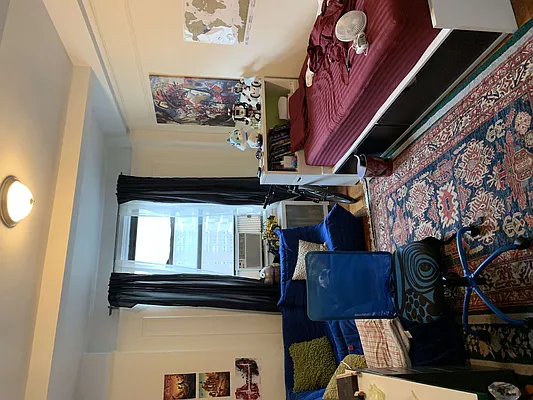 Rented by Quality Living Village, Inc. | media 13