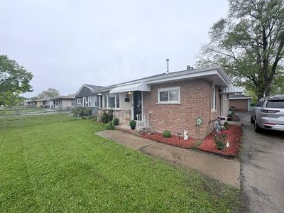 16438 Honore Ave, Markham, IL, 60428