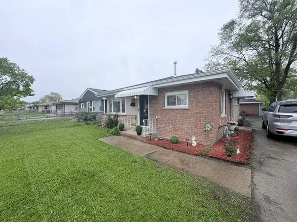 16438 Honore Ave, Markham, IL 60428