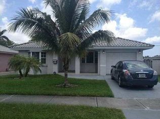 3129 Johnson St, Hollywood, FL 33021