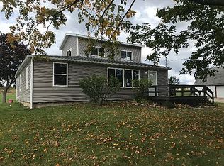 4321 Seventeen Mile Rd, Kent City, MI 49330