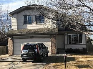 12895 Clarkson Cir, Thornton, CO 80241