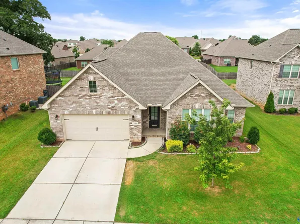 11006 Thorne Dr, Madison, AL 35757